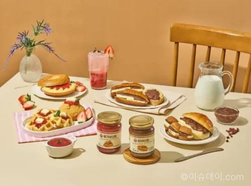 오뚜기